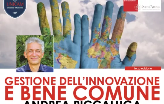 locandina dell'evento