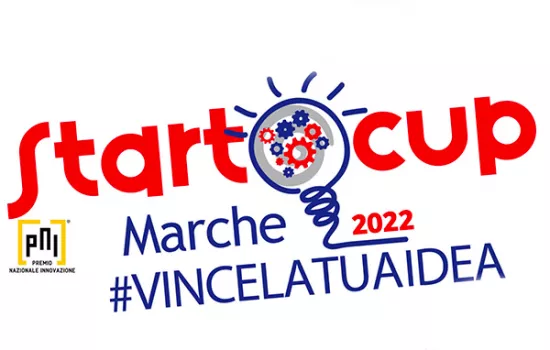 Start Cup Marche 2022