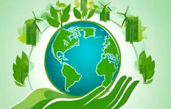 Green Economy and Sustainable Development