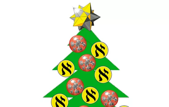 Buon Natalef 2023