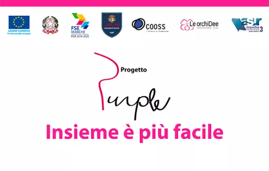 Progetto Purple