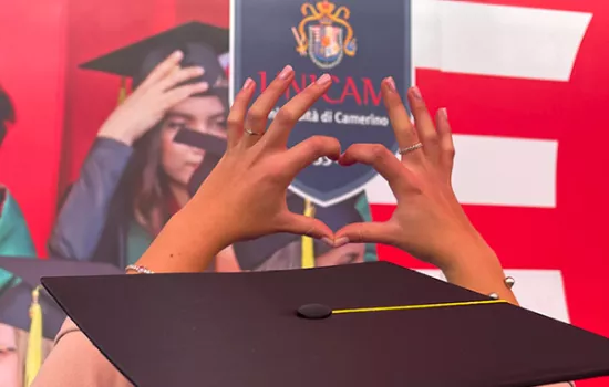 Réunion Unicam
