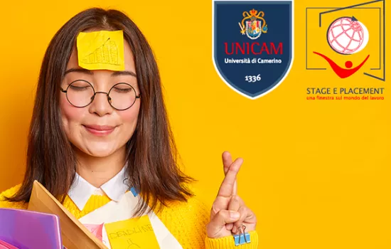 Career Service Unicam