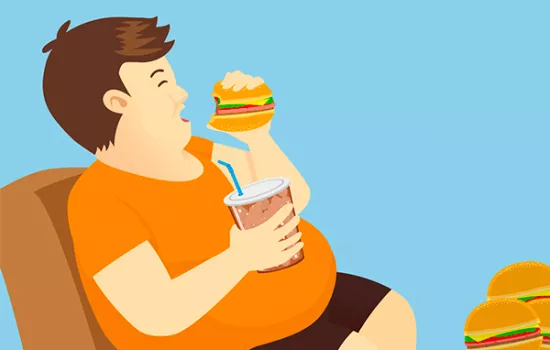 Obesity and eating disorders Obesity and eating disorders