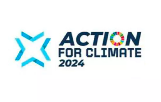 Action for climate 2024