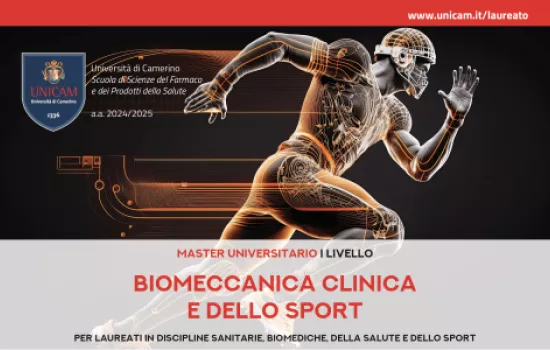 Immagine del Master Immagine del Master