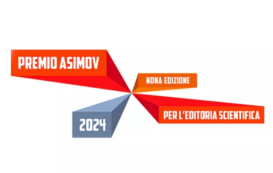 Premio Asimov 2024