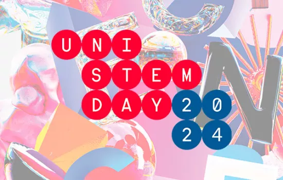 Unistem Day 2024 Unistem Day 2024