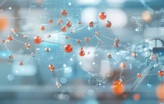 AI-Powered Chemistry: Transforming Research, Innovation and Discovery