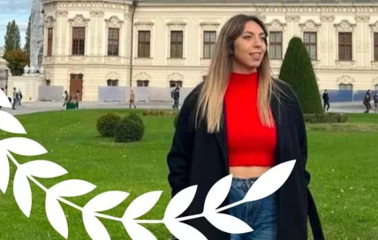 Conferimento della Laurea alla memoria di Giada Sambito