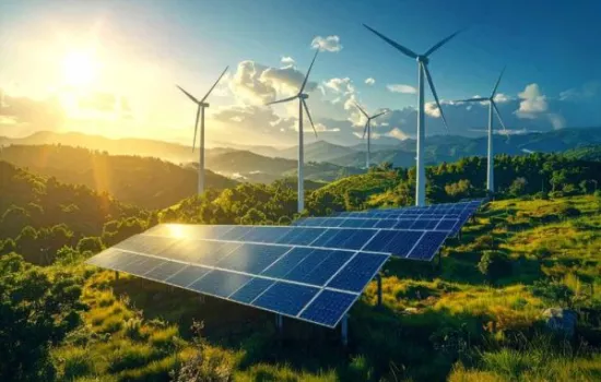 Energie rinnovabili, tutela del paesaggio e tutela dell'ambiente: fra tradizione e innovazione