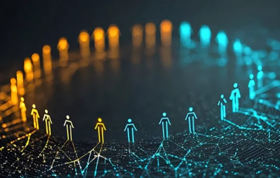 Rethinking Digital Transition: new challenges and old issues