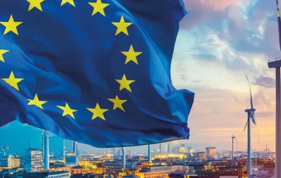From Local Action to European Impact: Empowering Legal Frameworks and Territorial Cooperation for the Clean Transition