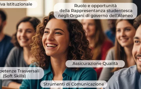 Corso per rappresentanti