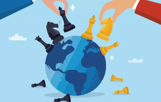 KreativEU - Student conference 2025 Unicam