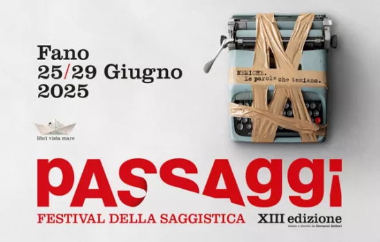 Unicam a Passaggi Festival 2025