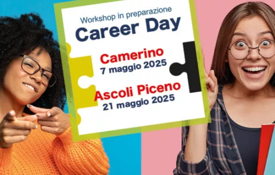 A lezione di... “Mondo del lavoro”