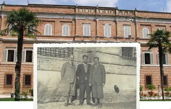 27 gennaio 2025 - Giornata della Memoria 27 gennaio 2025 - Giornata della Memoria