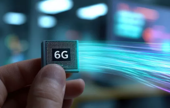 6G: the next generation cellular network