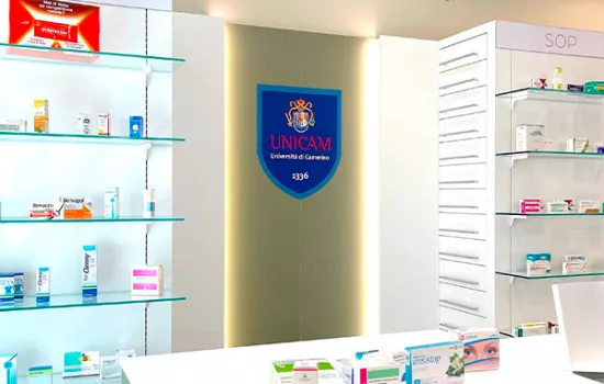 Farmacie e territorio: nuovi modelli formativi, di cura e assistenza
