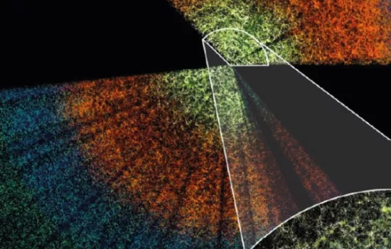 What does DESI tell us about the nature of dark energy?