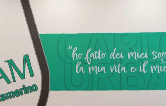 Discussione delle Tesi - Scuola di Studi Superiori ‘Carlo Urbani’