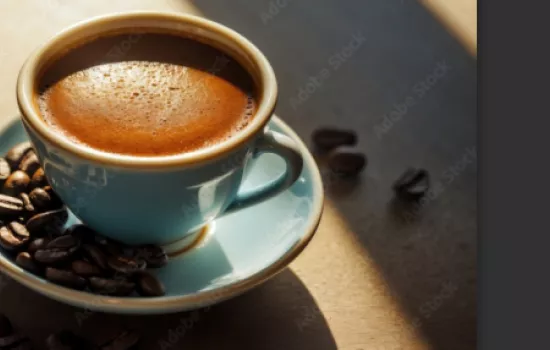 Progetto INSILICOFFEE
