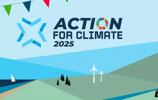 Action for climate 2025