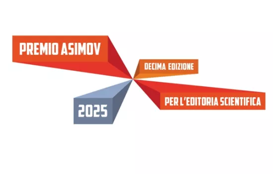 Premio Asimov 2025