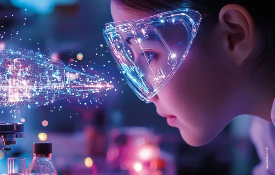 Chemistry and AI
