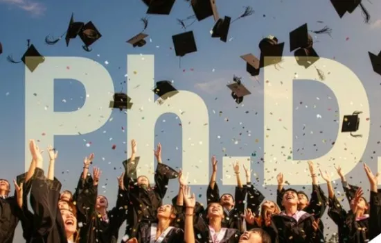 Festa del Dottorato di Ricerca