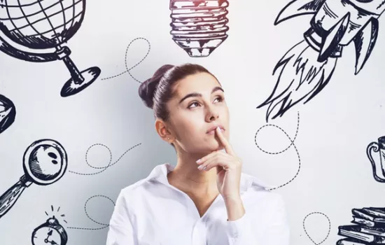Quel genere di passione - ispirare, scoprire, innovare Quel genere di passione - ispirare, scoprire, innovare