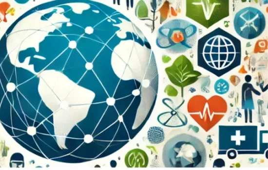 Approccio integrato e salute globale