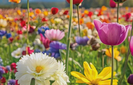 Che fiore è questo?