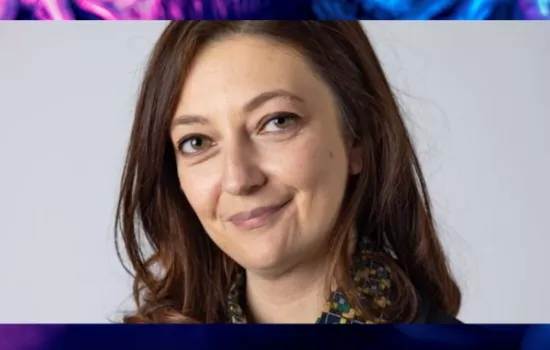 Presentazione del libro “Vertigine” di Beatrice Mautino