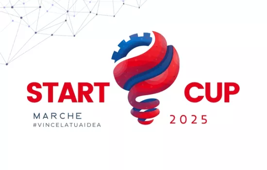 Premiazione - Start Cup Marche 2025