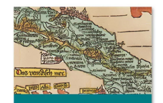 Presentazione del libro "Tra le Marche e Roma"