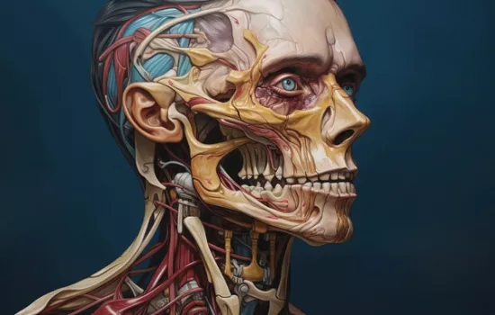Anatomy Lab