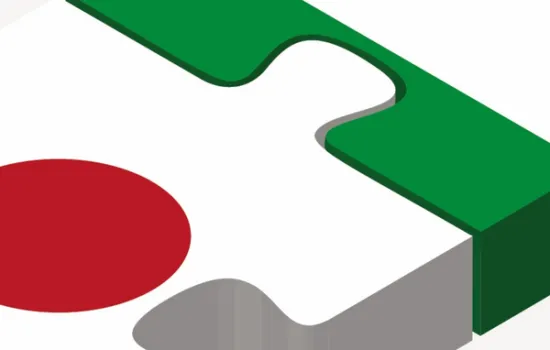 Building Bridges Between Italy and Japan