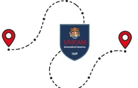 Tour in Unicam