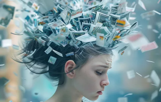 Università e benessere: equilibrio tra vita reale, social media e intelligenza artificiale