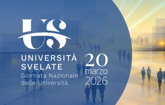 Unicam Svelata 2026