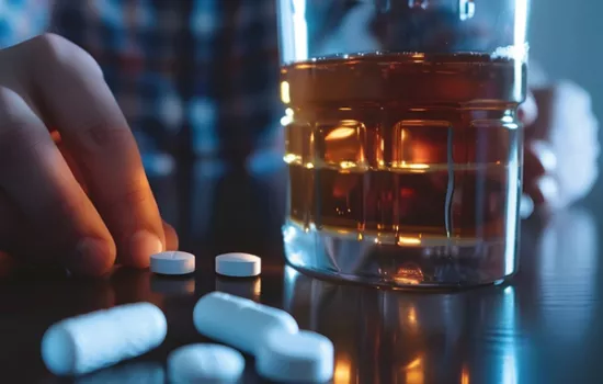 A clinical perspective of Substance Use Disorders in Albania: What Has Changed Over Time?