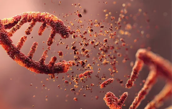 Oltre l’epidemiologia classica: principi e applicazioni dell’epidemiologia molecolare