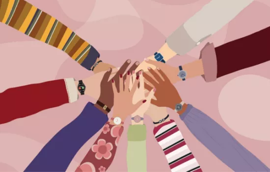 Il diritto e la cultura della coesione