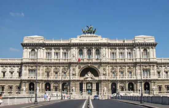 La Corte di Cassazione e la giustizia penale