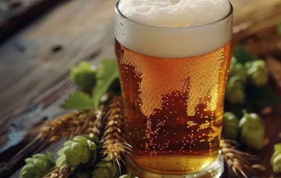 La magia della birra artigianale: aspetti tecnologici e microbiologici