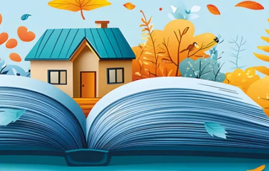 Le case dei libri - Abitare nel post-terremoto