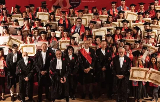 Giornata inaugurale 24a edizione Master universitario II livello