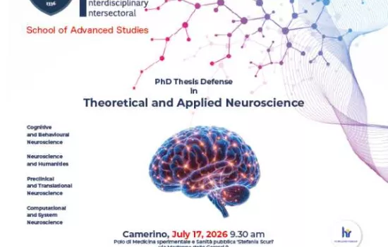 PhD Thesis Defense